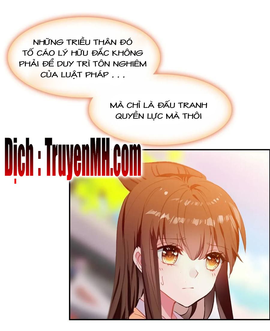 Gả Cho Một Tên Thái Giám Đáng Ghét chapter 179 - Trang 8