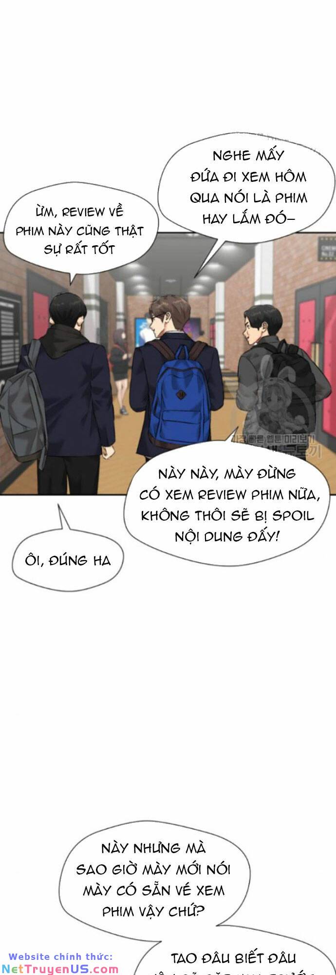 gương mặt thiên tài chapter 126 7