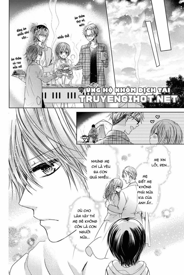 ký túc xá ma cà rồng chapter 4.2 1