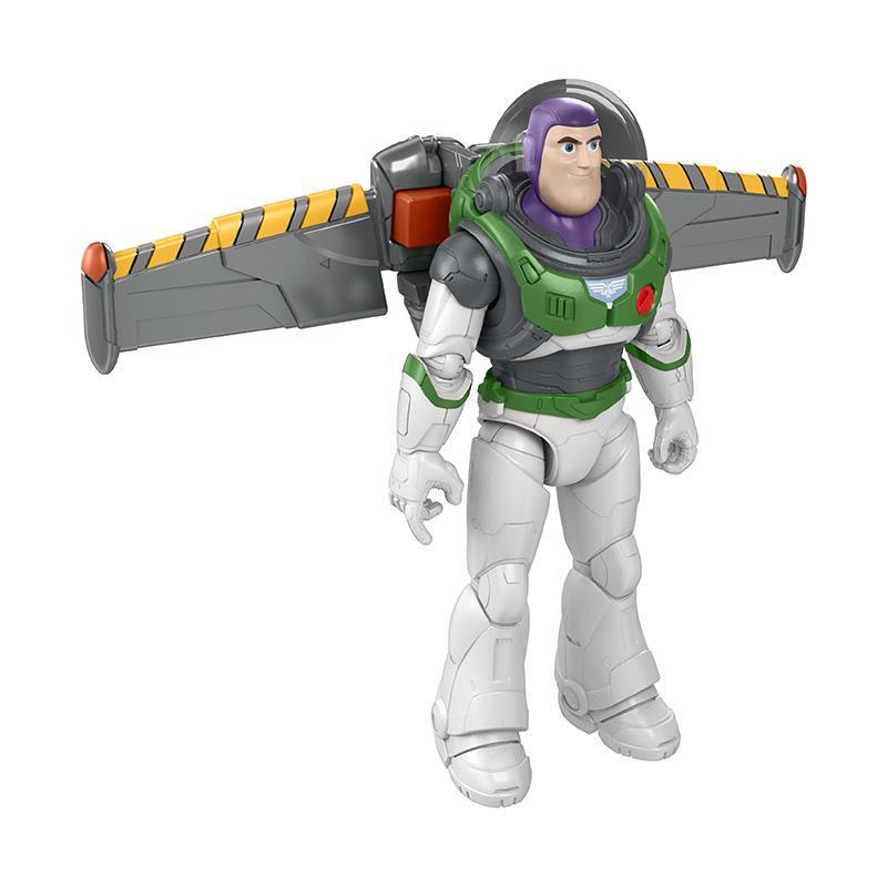 Đồ Chơi DISNEY LIGHTYEAR Mô Hình Phi Thuyền XL-15 FLIGHT HHJ56