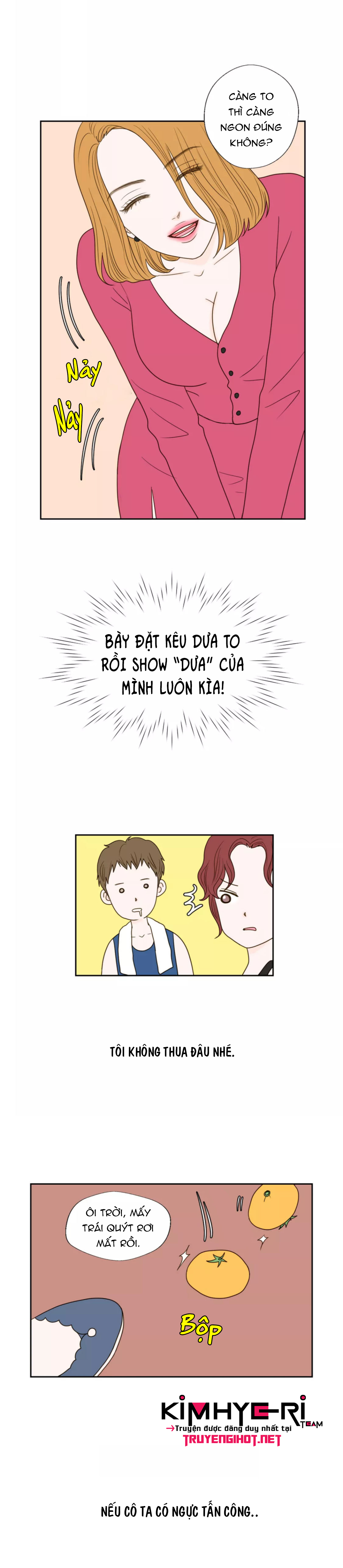 honey bed talk chapter 44 13