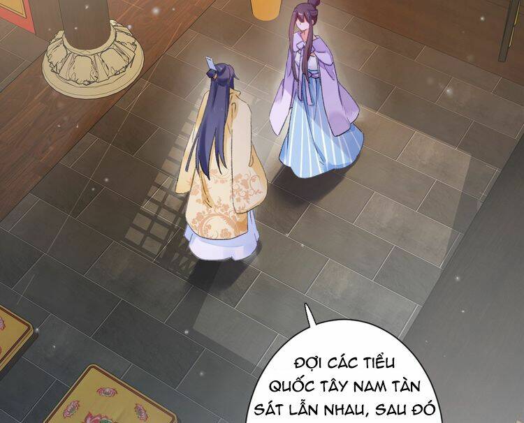 hoa nhan sách chapter 69.1 20