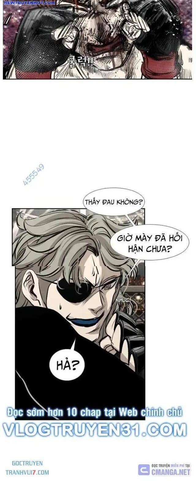 shark - cá mập chapter 152 39