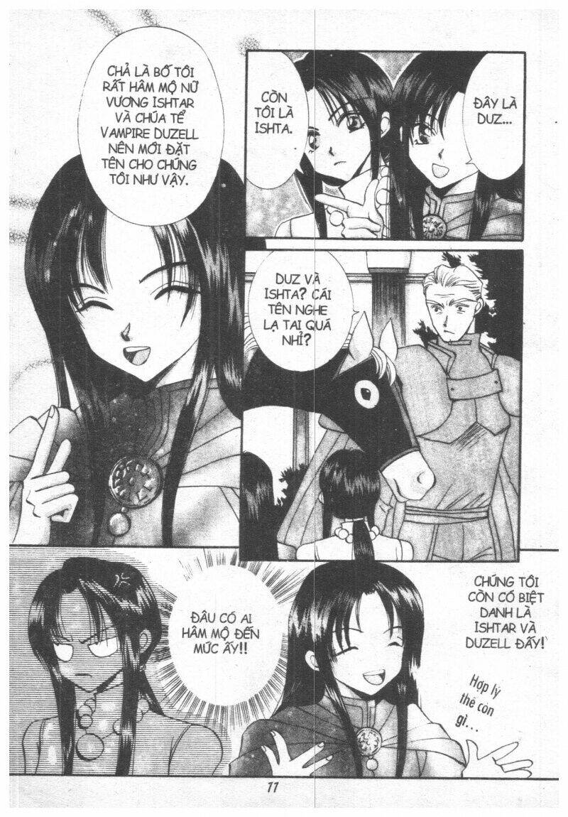 vampire game chapter 5 13