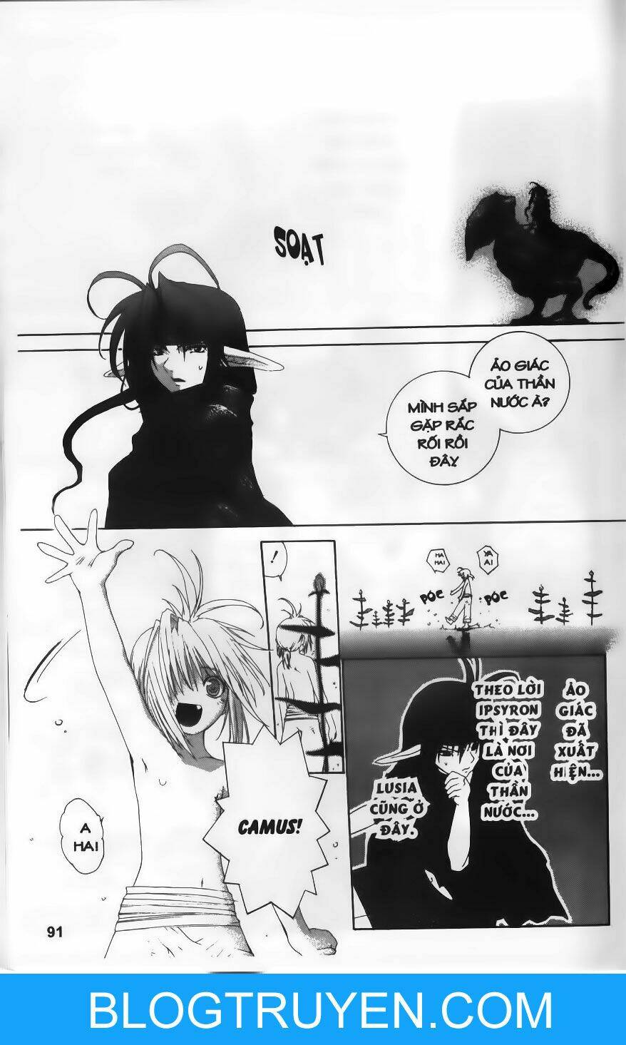 dersert coral chapter 23 18