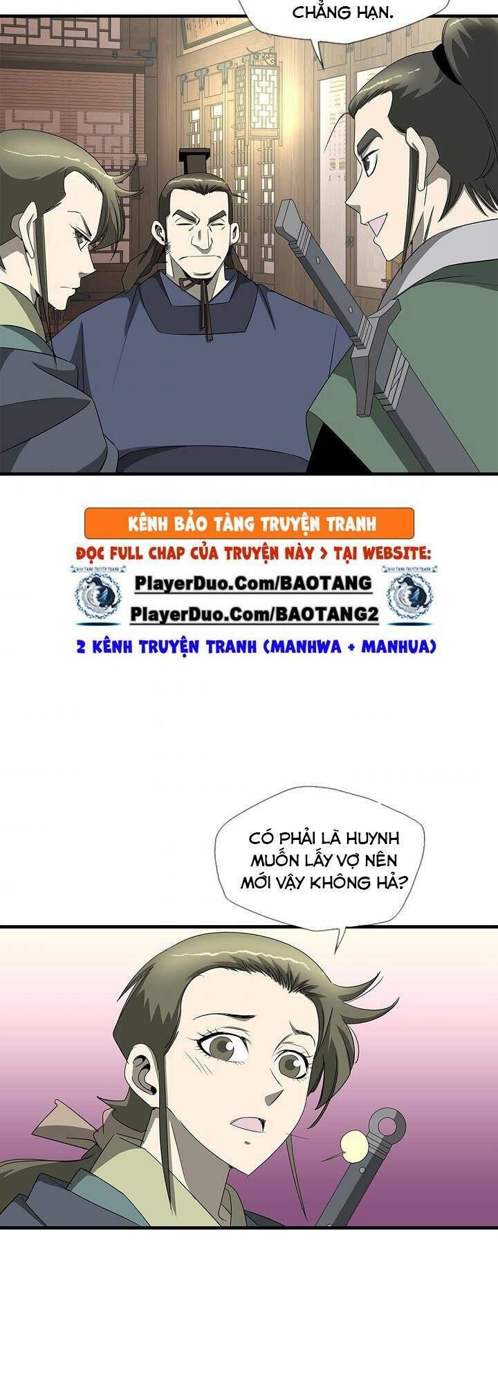 cuồng long chapter 54 3