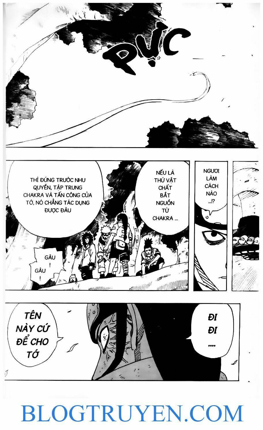 naruto - cửu vĩ hồ ly chapter 192 20