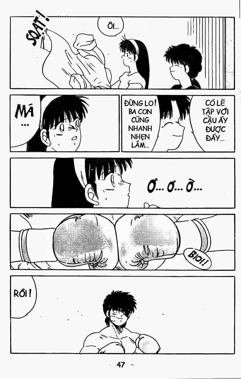 truyền nhân atula - shura no mon i chapter 117 21