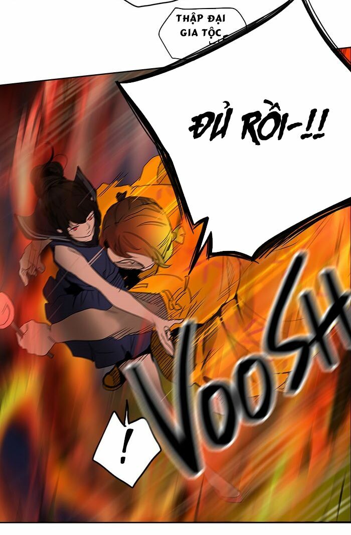 tòa tháp bí ẩn 2 chapter 178 36