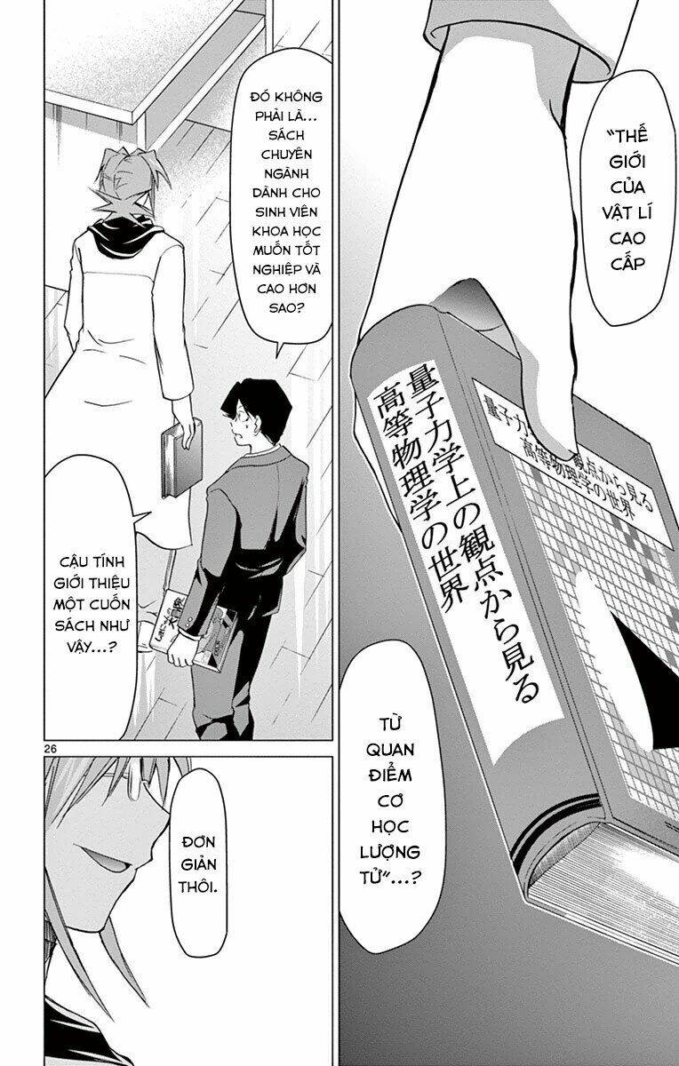 denpa kyoushi chapter 148 29