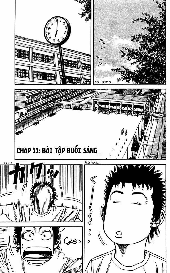 angel voice chapter 11 2