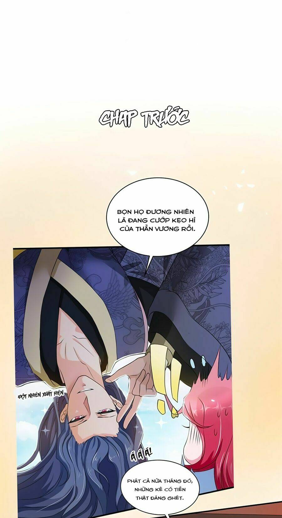 nam sủng của ta muốn leo tường chapter 6 3