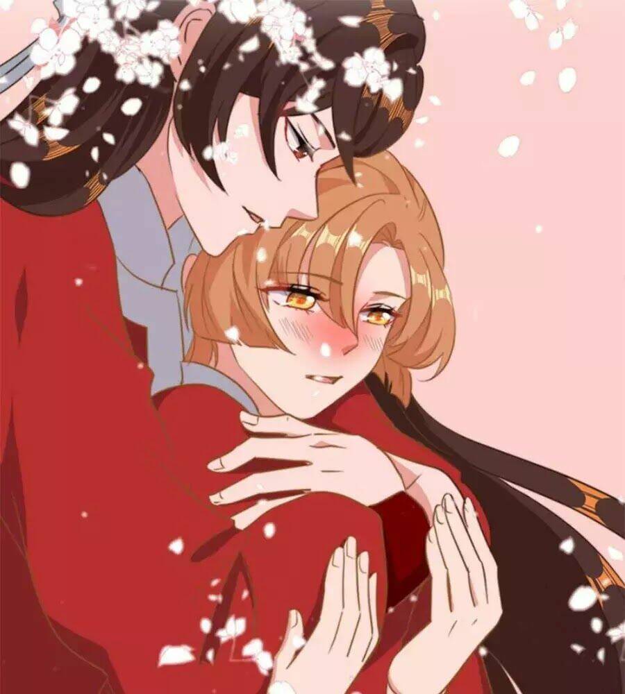 hội học sinh kiêu ngạo của hoàng cung chapter 20 1