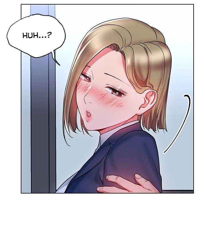 bị sếp chăn chapter 18 37