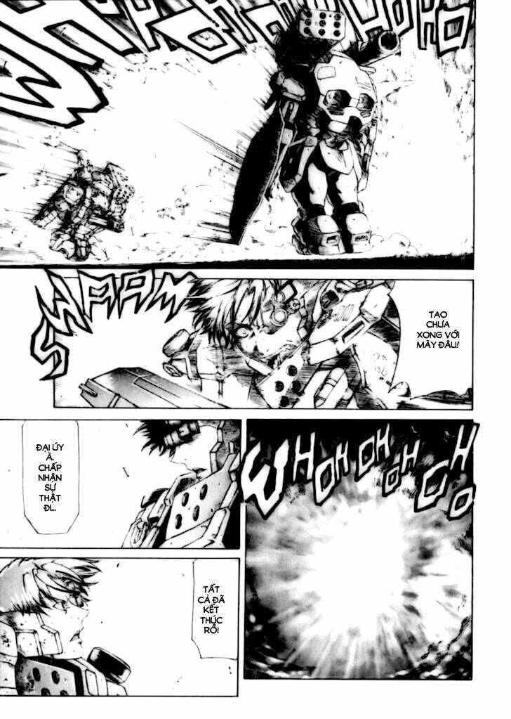 red eyes chapter 1.3 18