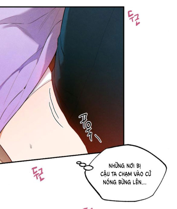 Mong Ước Của Ác Ma chapter 15.1 - Trang 15