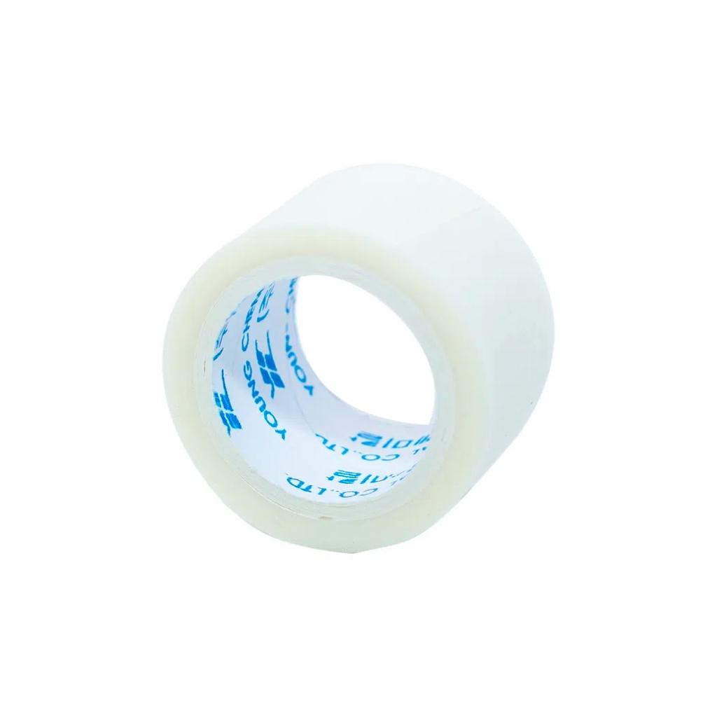 Băng Keo Cuộn Giấy Dùng Cho Da Nhạy Cảm, Không Gây Bết Dính Young Plaster- paper (white), 1.25cm x 5m, 1 cuộn/hộp