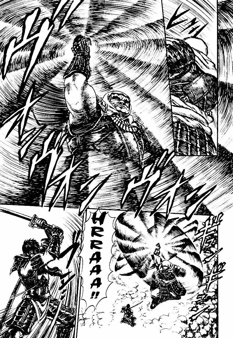 king of wolves chapter 6 9