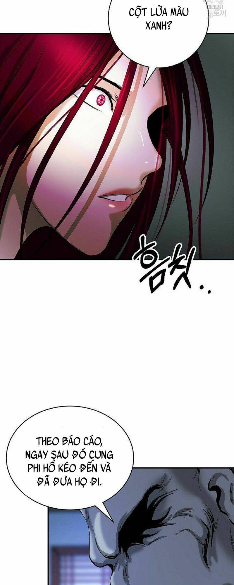 xuyên không thành hổ chapter 71 40