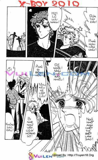 ánh đèn rực rỡ chapter 3 45