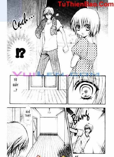 chàng quản gia của bé mei chapter 7 45