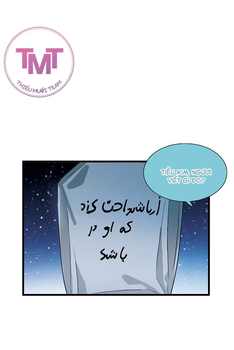 danh kiếm trủng chapter 22 26
