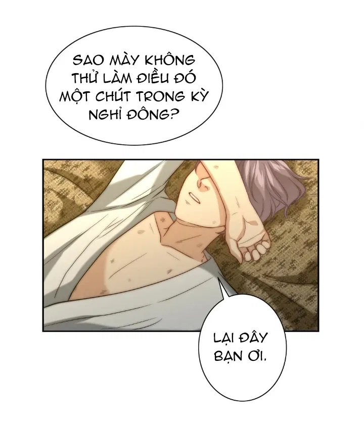 bí mật của omega k chapter 8 25