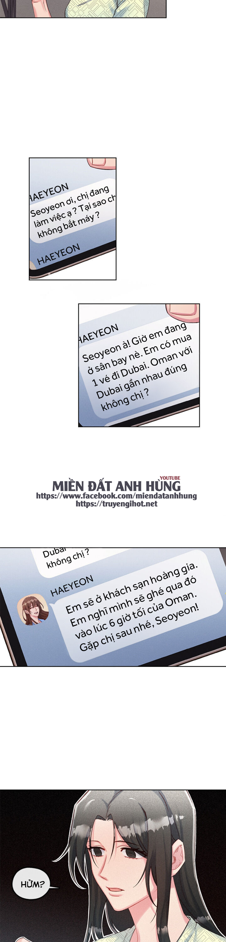 chế độ độc tài chapter 35.1 7