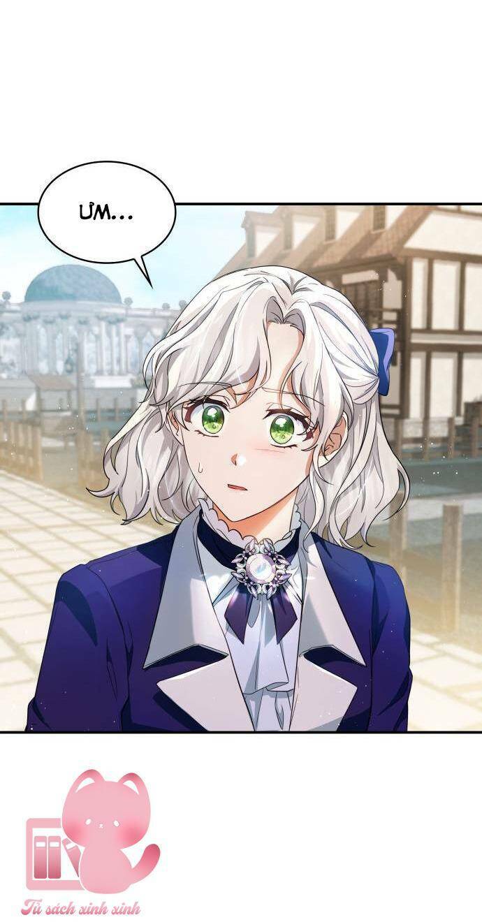 'di vật' melvin để lại chapter 10 39