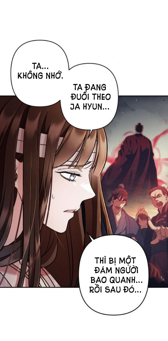 bản tình ca heeran chapter 61.1 16