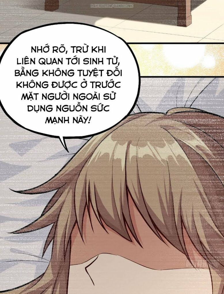 minh nhật thần đô chapter 16 30