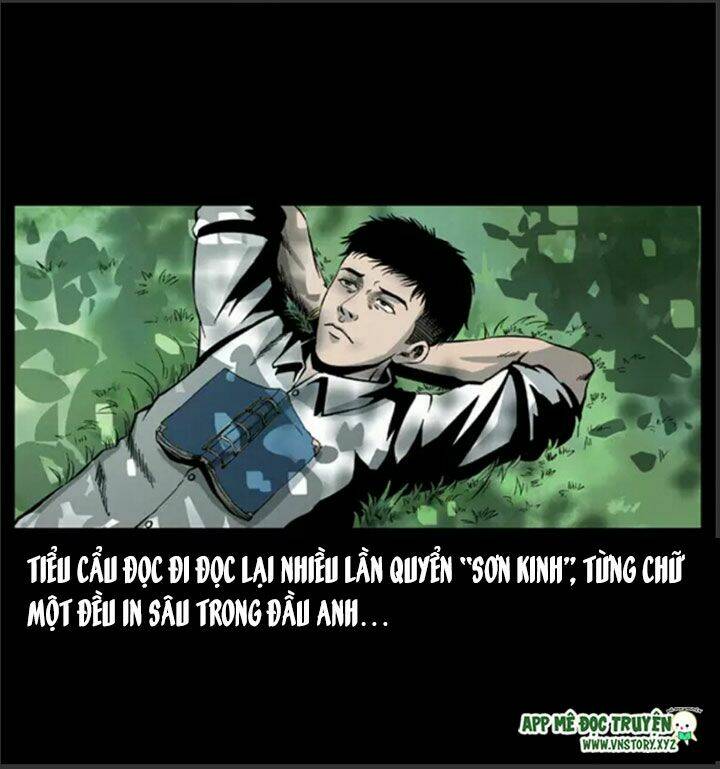 U Minh Ngụy Tượng Chapter 30 28