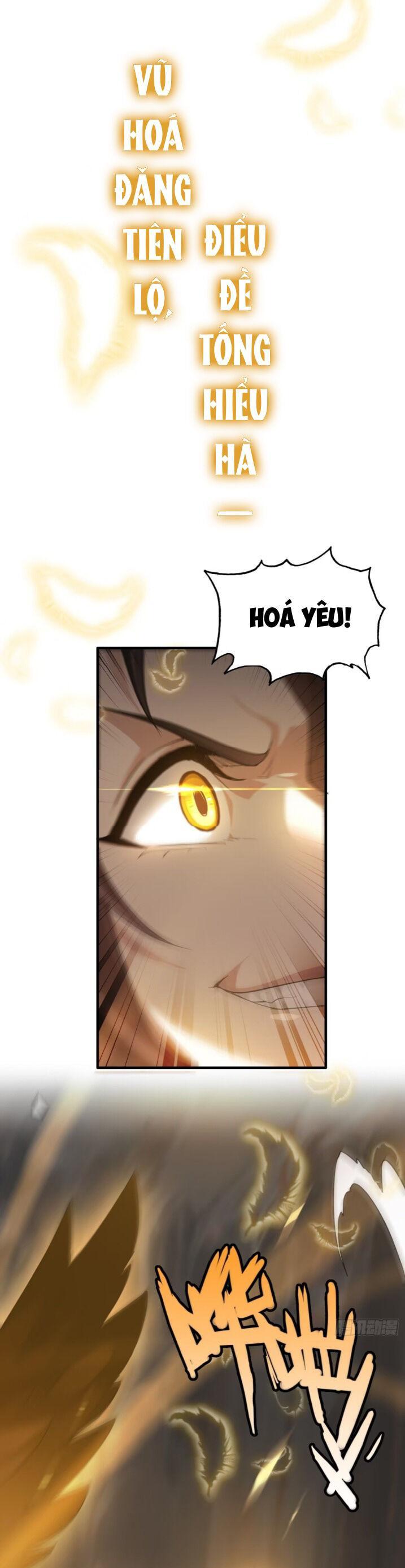 tu tiên chính là như vậy chapter 65 25