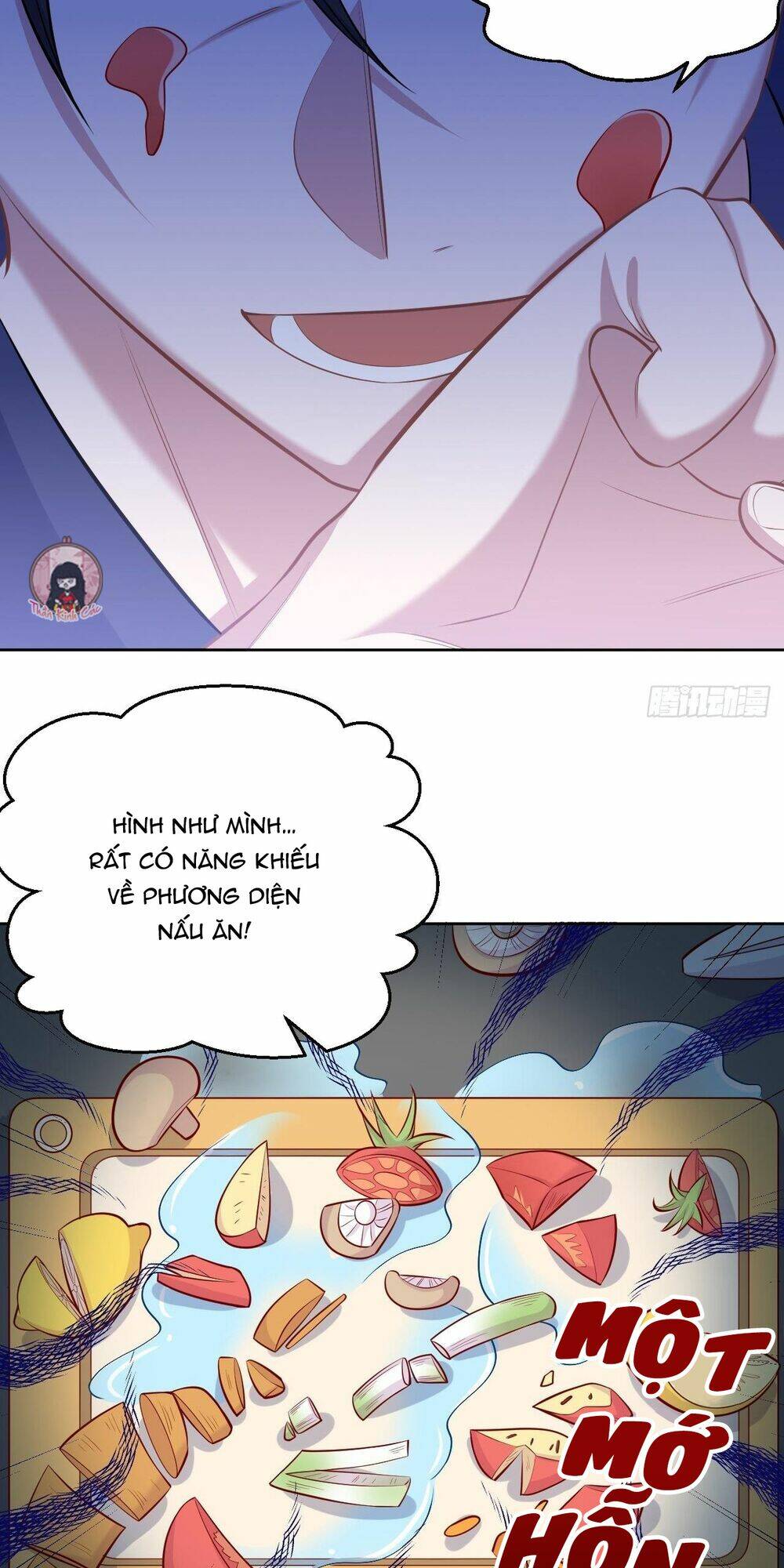 nhạc phụ đại nhân là lão bà chapter 78 17