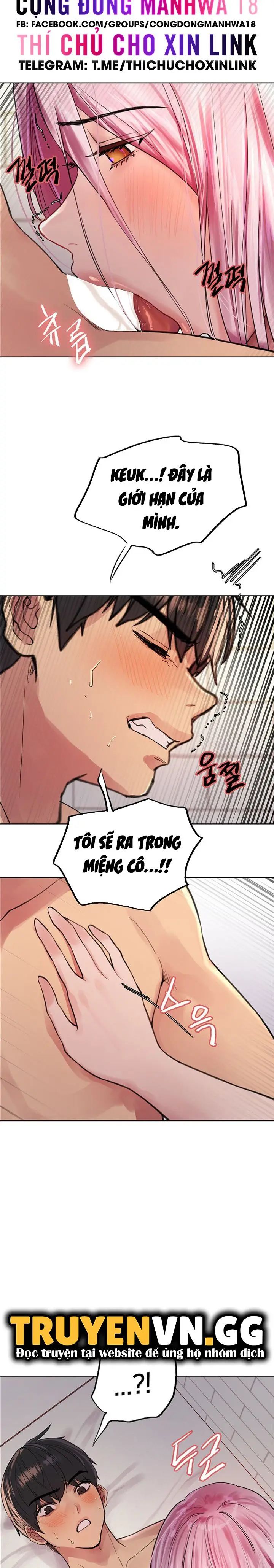 nhãn lực toàn năng chapter 42 13
