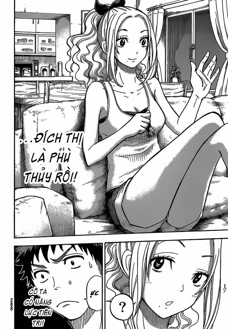 yamada và thất đại ma nữ chapter 34 7