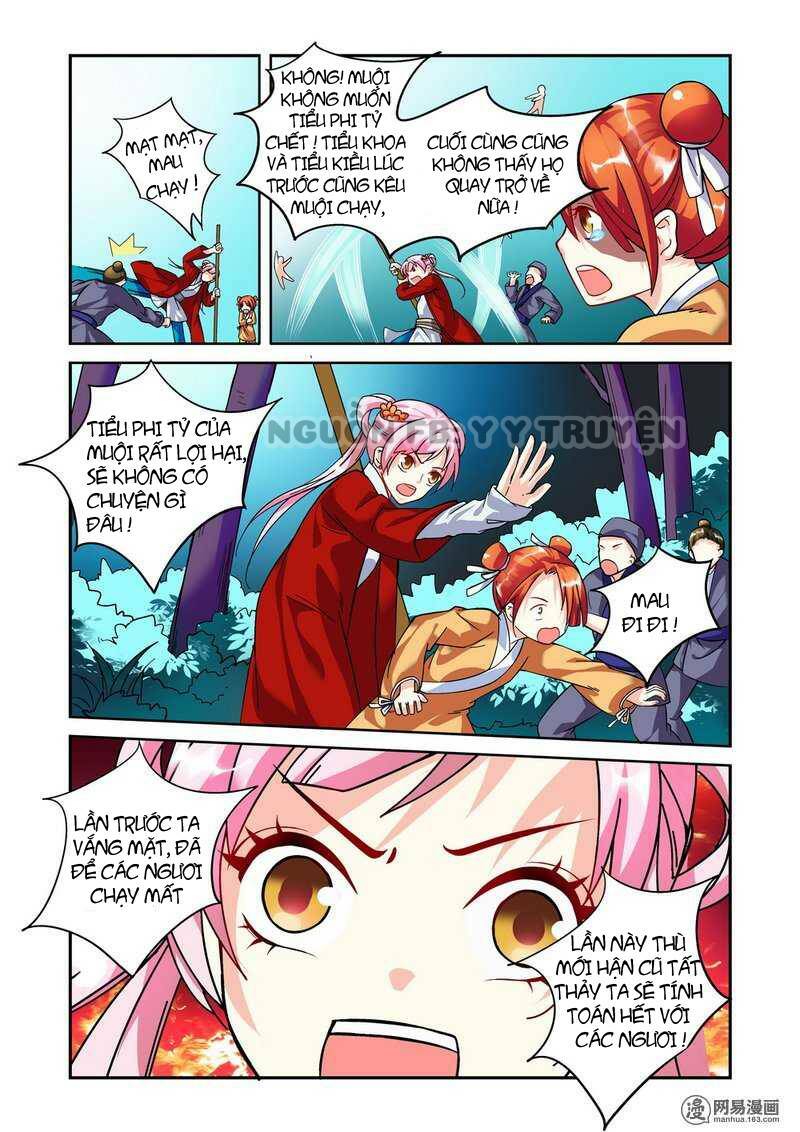 l­ưu manh giang hồ chapter 8 6