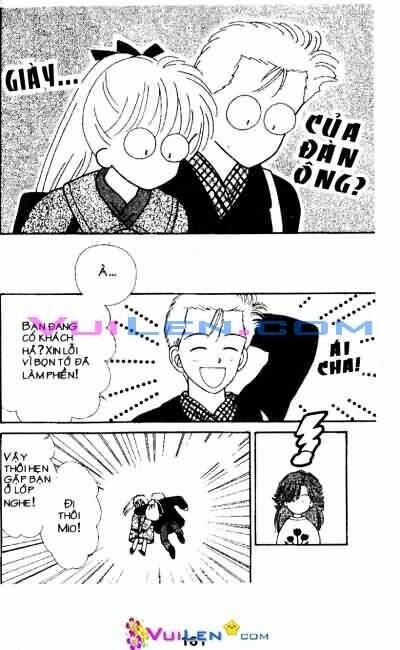 cô nàng đẹp trai chapter 6 162