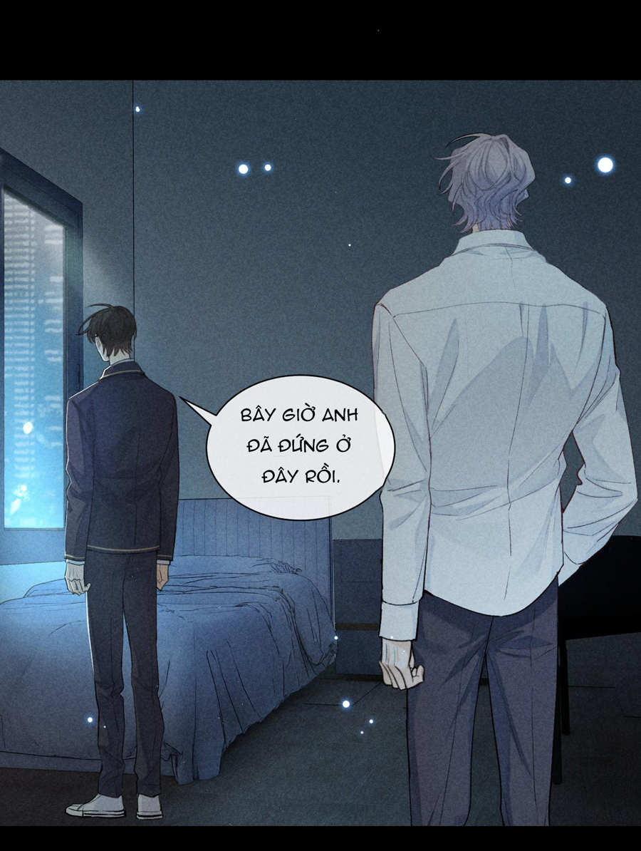 trò chơi săn mồi chapter 79 19