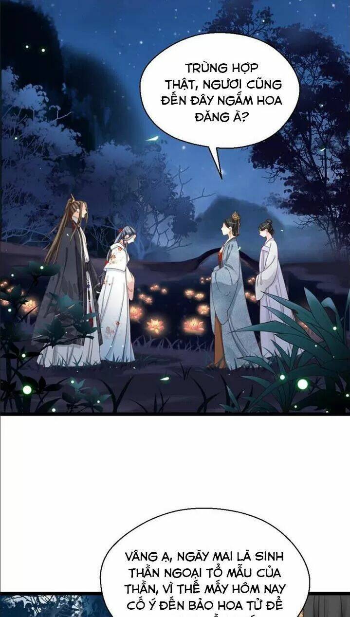 kiều nữ độc phi chapter 215 3