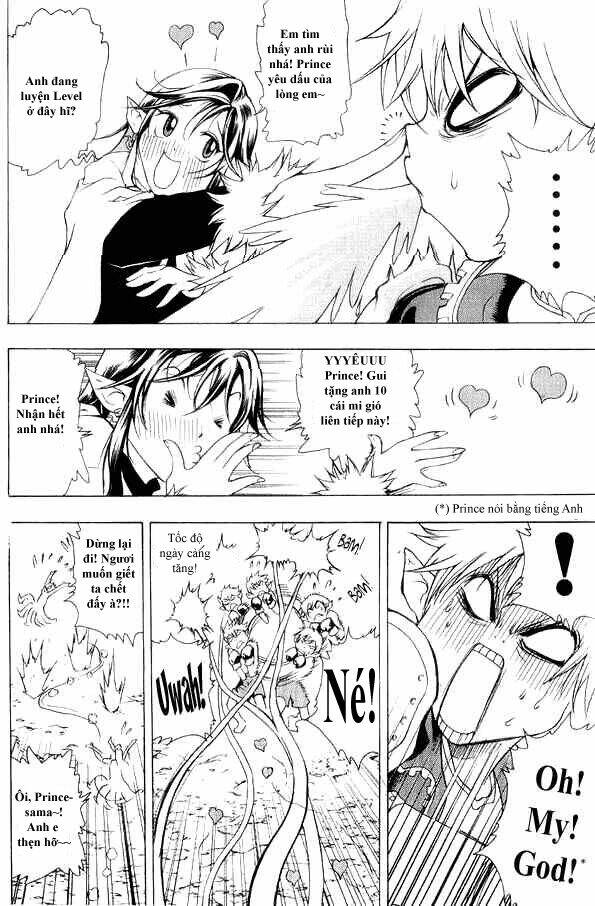 1/2 prince chapter 5 3