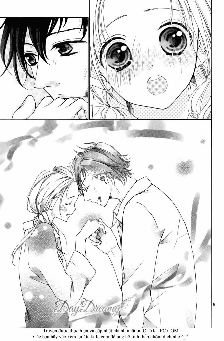 true love chapter 24.5 9