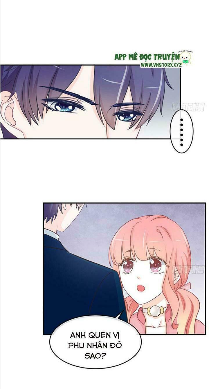 cẩm lý thiếu nữ của tôi chapter 16.3 10