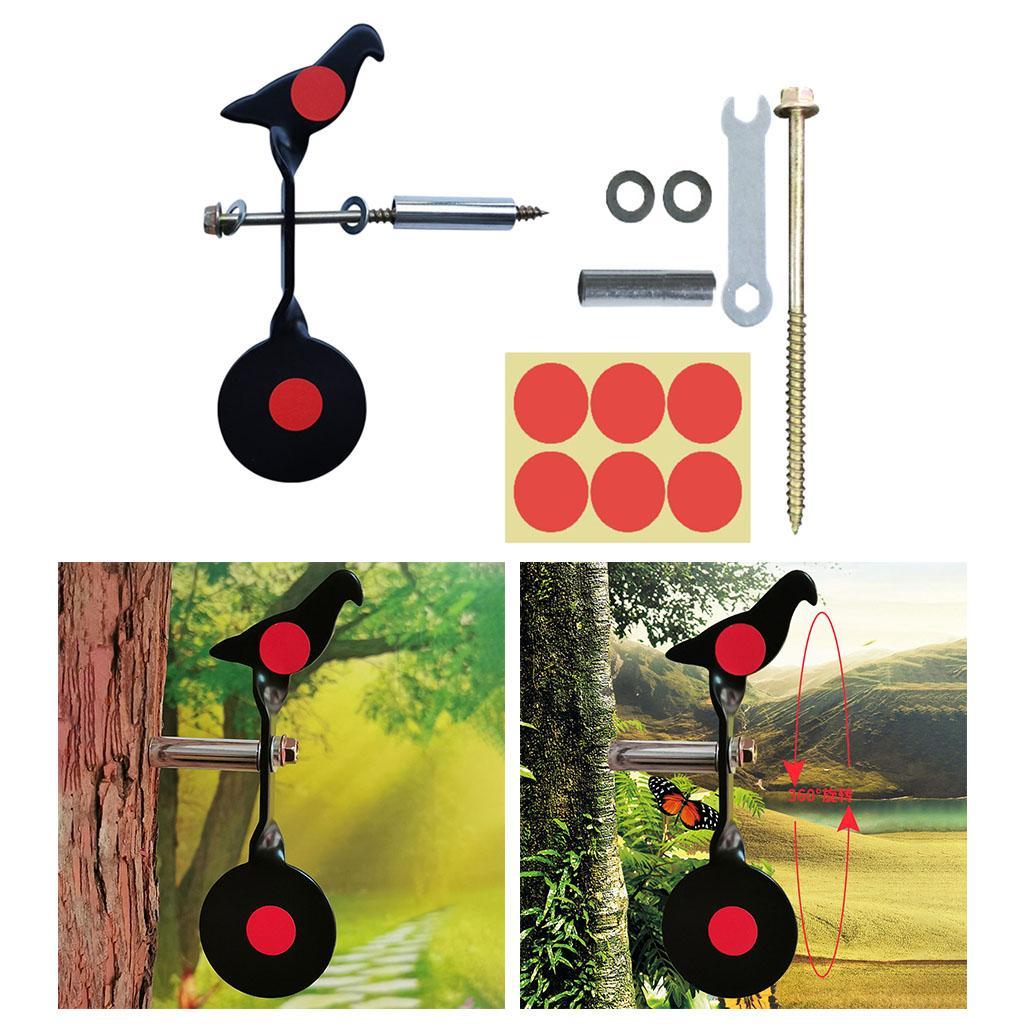Resetting Bird for Hunting Training