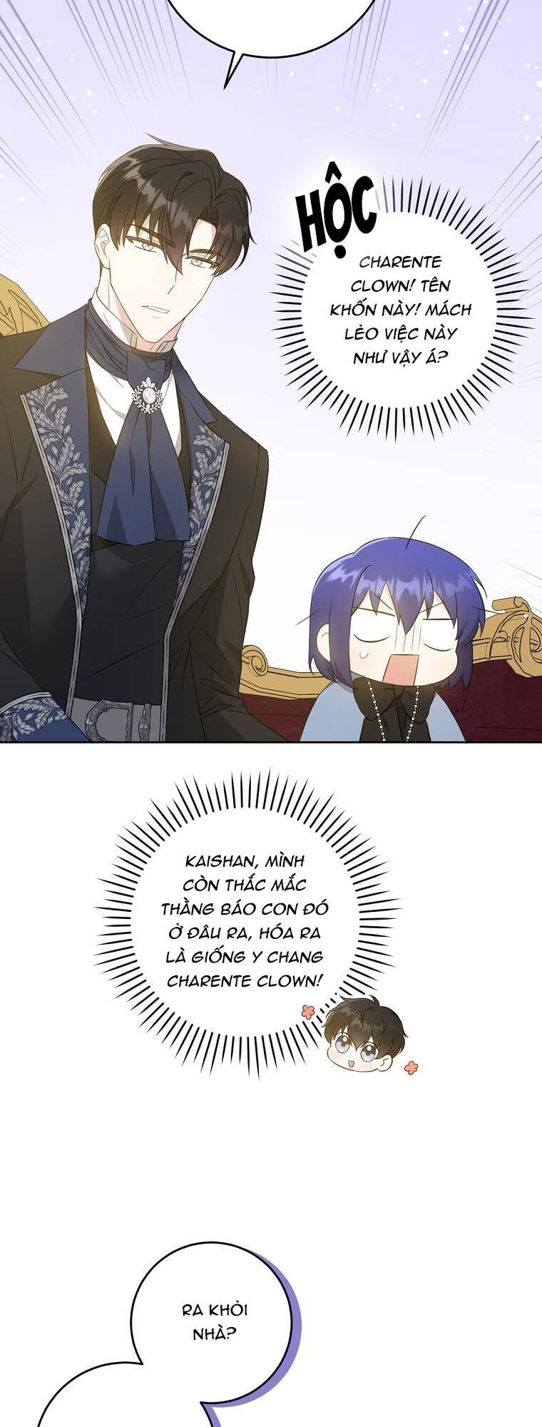 cho con núm vú đi mà chapter 45.1 20