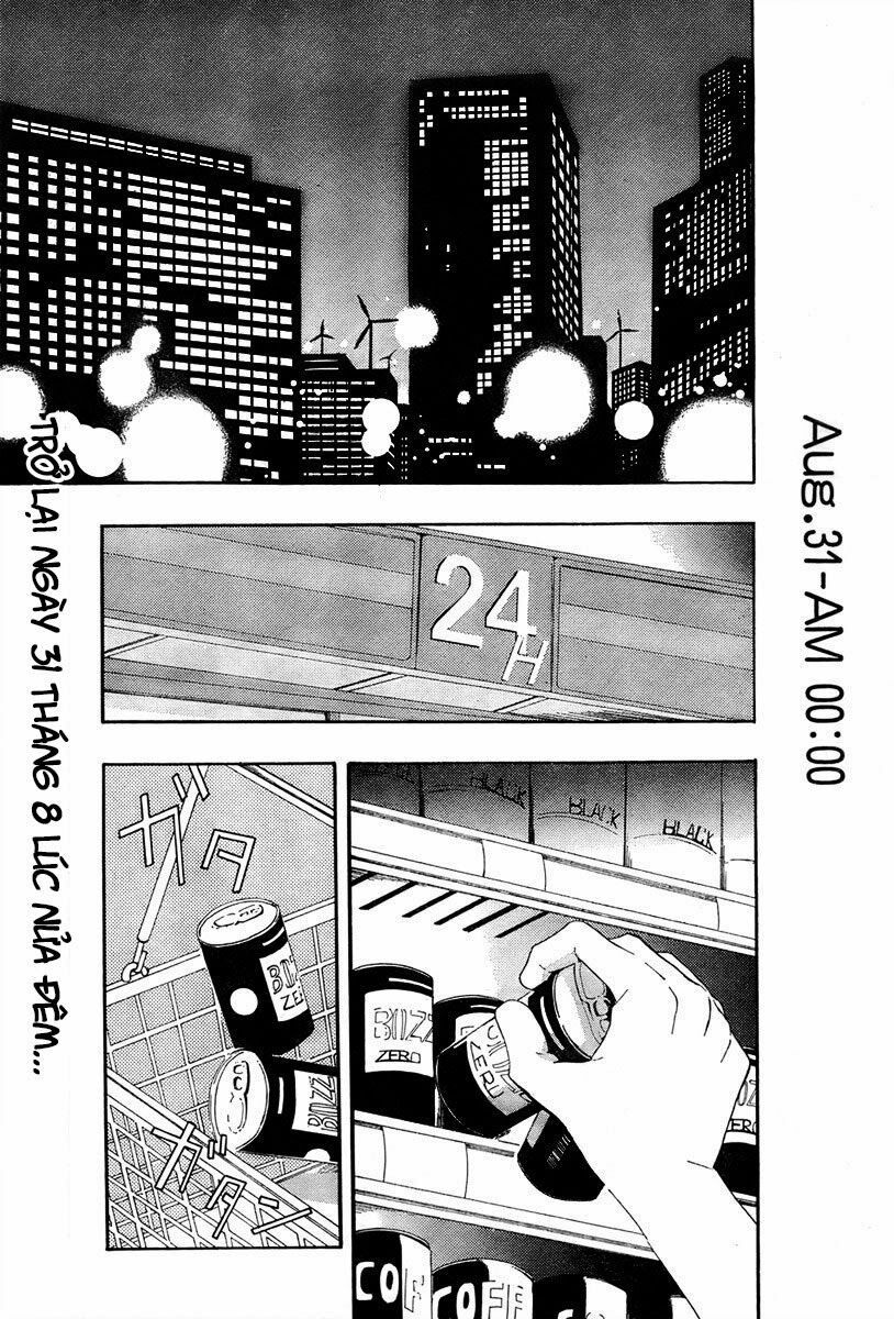 cấm thư ma thuật index chapter 27 3