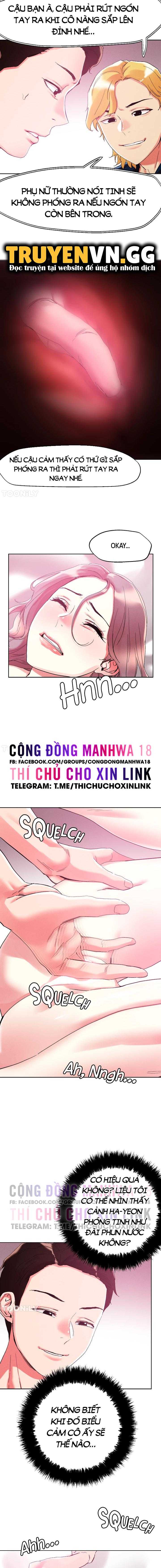 quyền năng chịch gái chapter 82 3