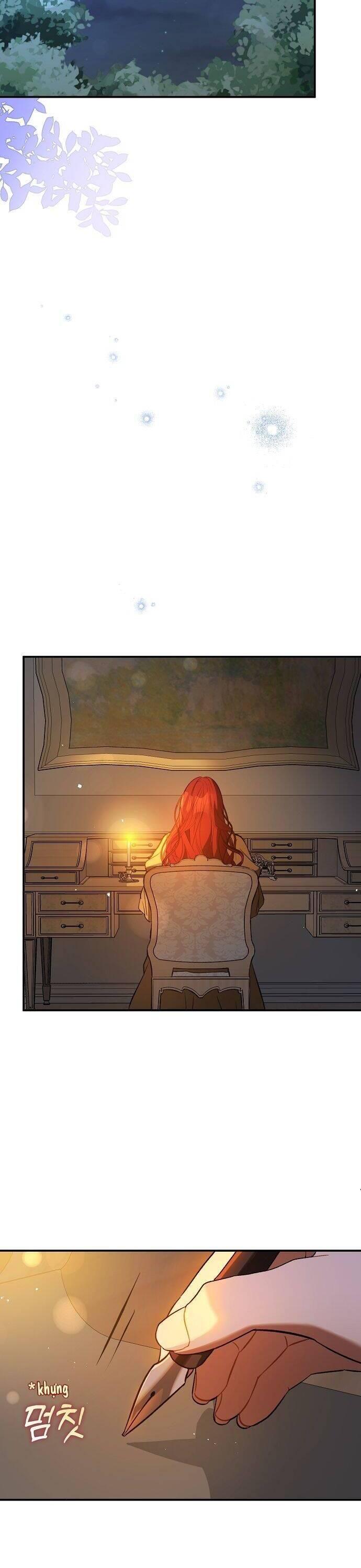 tôi không cố ý quyến rũ nam chính đâu! chapter 71 2