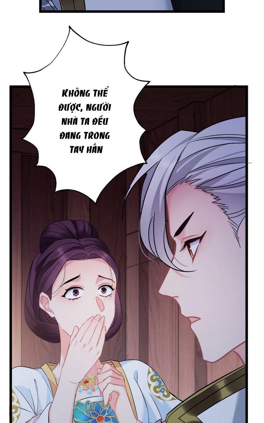 ta mới không gả cho hoàng tử phản diện chapter 65 31