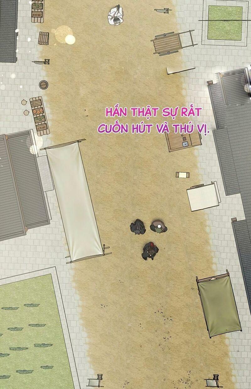 võ đang kỳ hiệp chapter 67 15